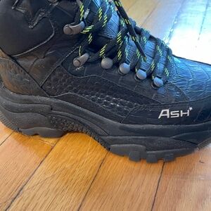 Ash women sneakers
